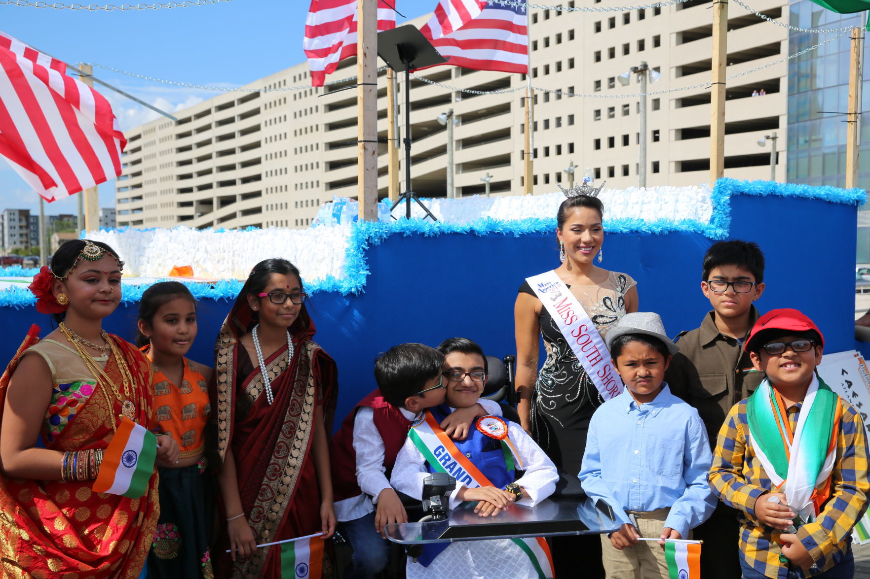 India Day Parade 2019 (38)